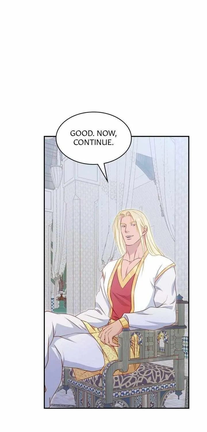 Assassin Chapter 16 page 33 - 