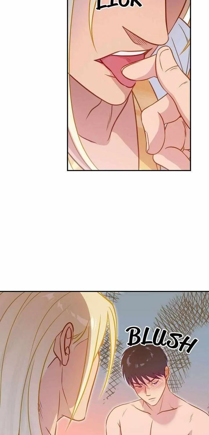 Assassin Chapter 16 page 38 - 