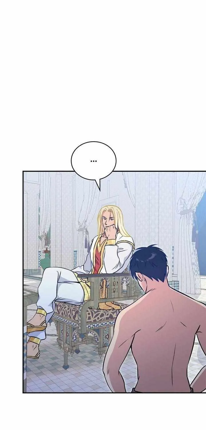 Assassin Chapter 16 page 46 - 