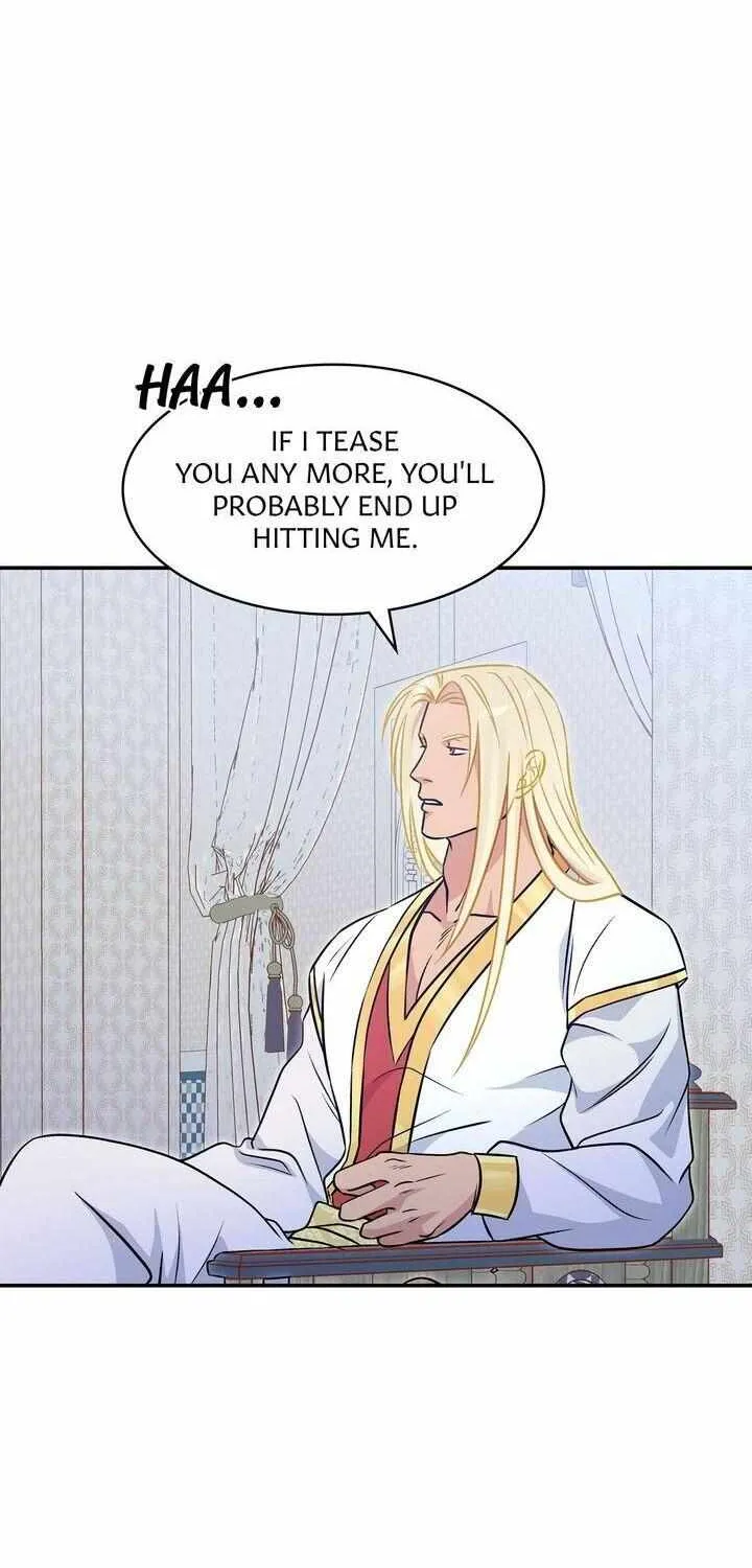 Assassin Chapter 16 page 47 - 