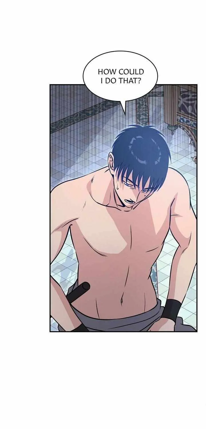 Assassin Chapter 16 page 48 - 