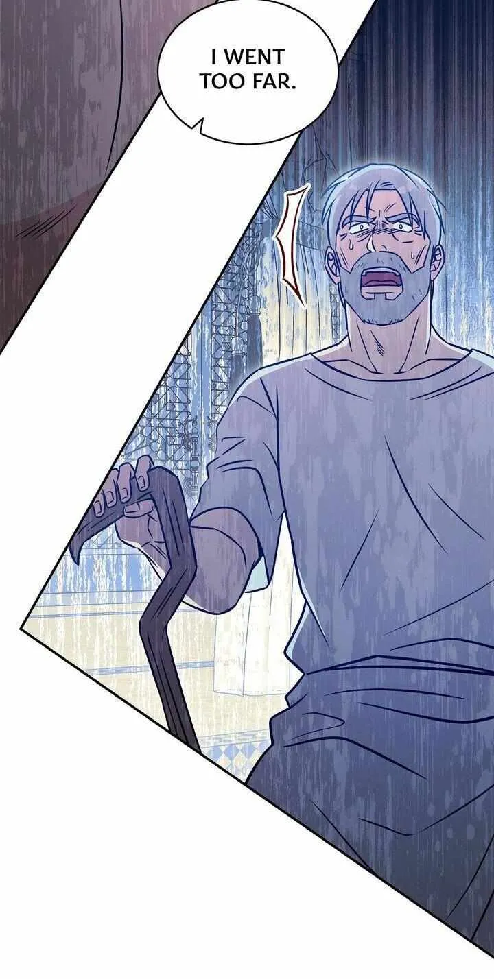 Assassin Chapter 16 page 50 - 