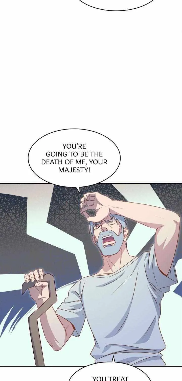 Assassin Chapter 16 page 53 - 