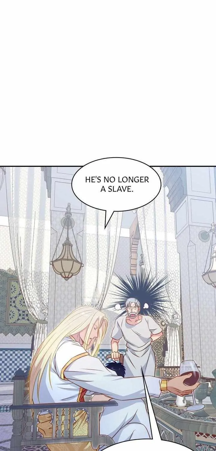 Assassin Chapter 16 page 55 - 