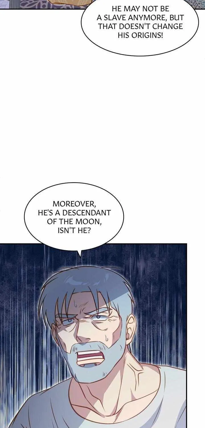 Assassin Chapter 16 page 56 - 