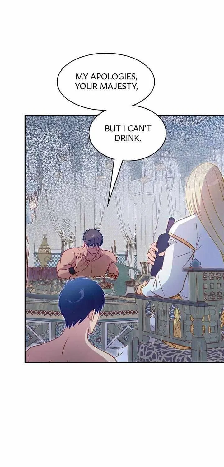 Assassin Chapter 16 page 70 - 