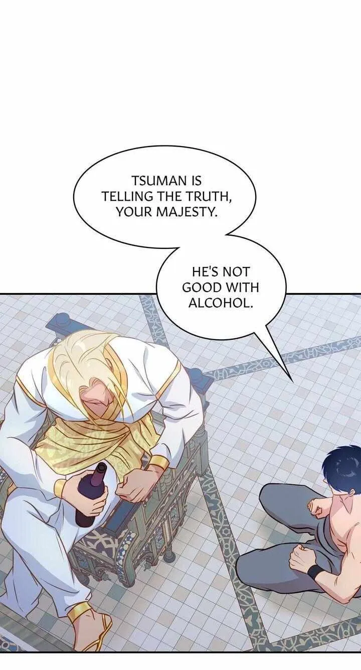 Assassin Chapter 16 page 72 - 