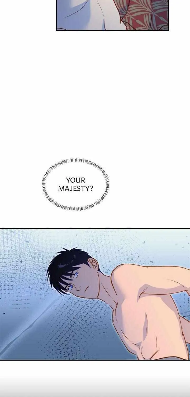 Assassin Chapter 17 page 17 - 