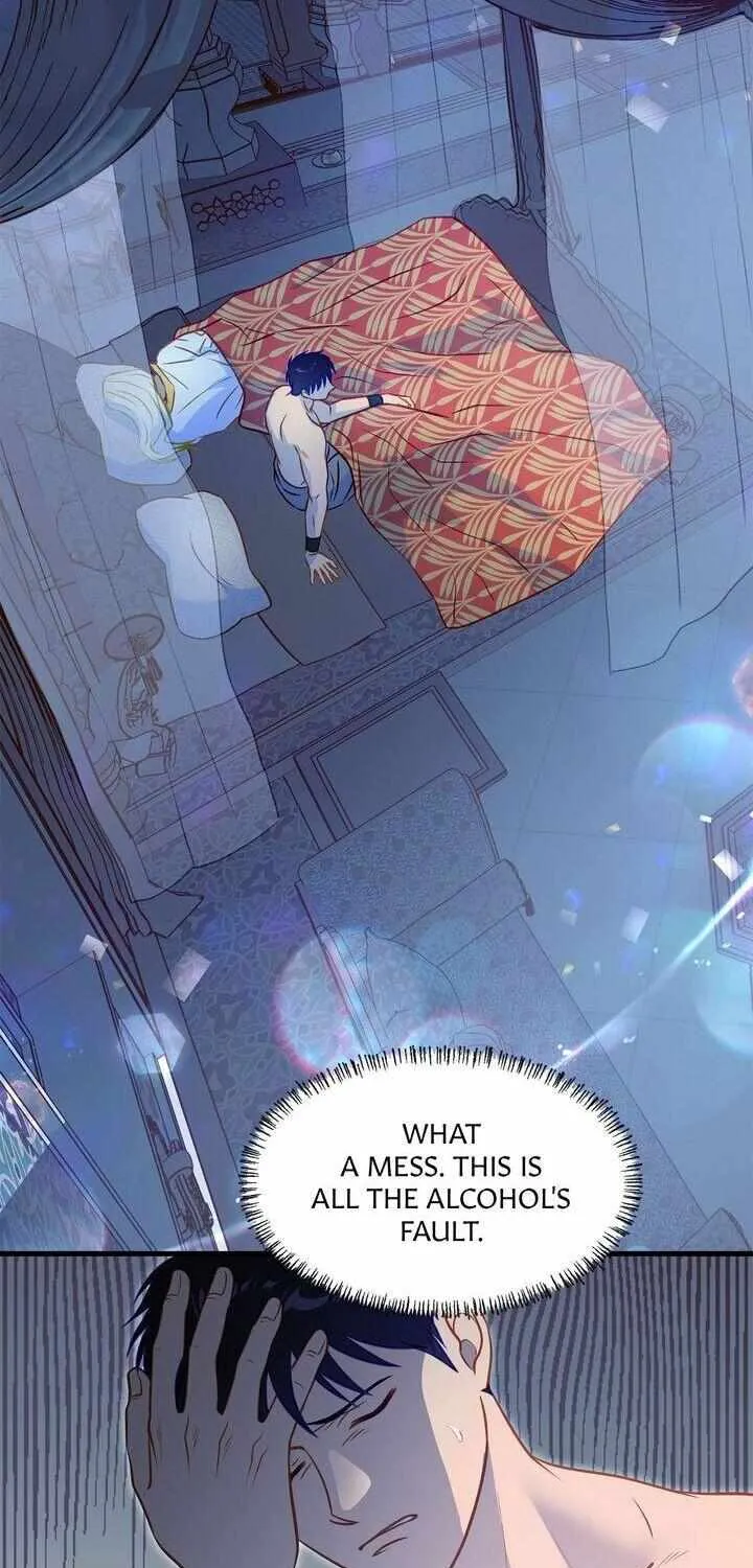 Assassin Chapter 17 page 19 - 