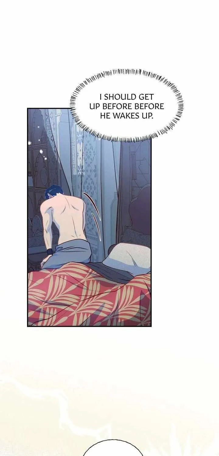 Assassin Chapter 17 page 21 - 