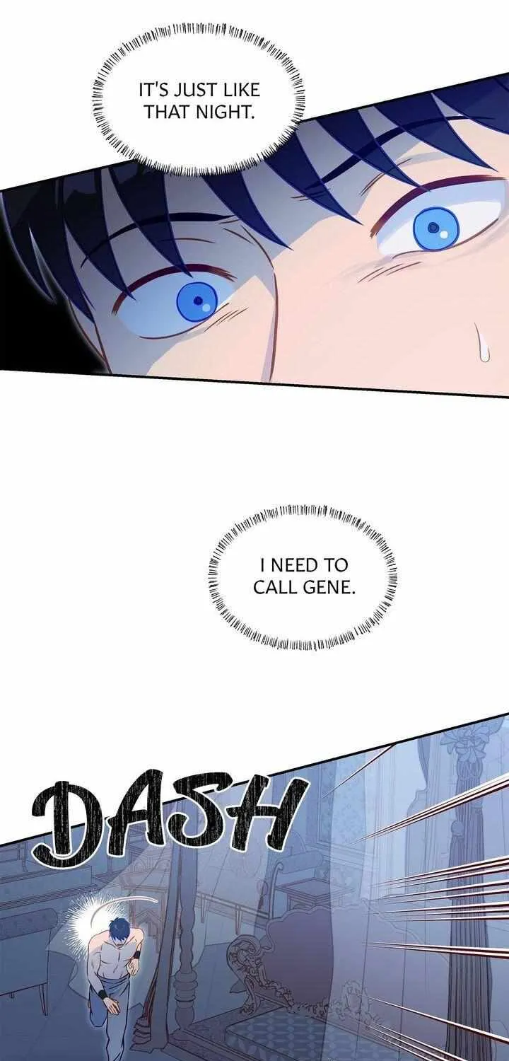 Assassin Chapter 17 page 27 - 