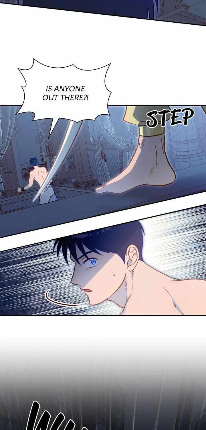 Assassin Chapter 17 page 30 - 