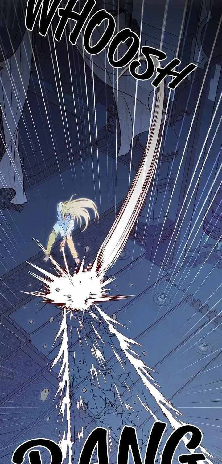 Assassin Chapter 17 page 31 - 