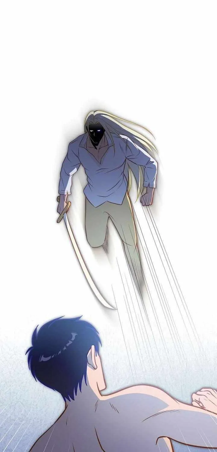 Assassin Chapter 17 page 40 - 