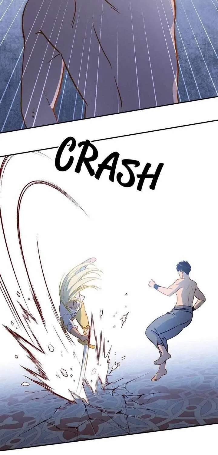 Assassin Chapter 17 page 41 - 