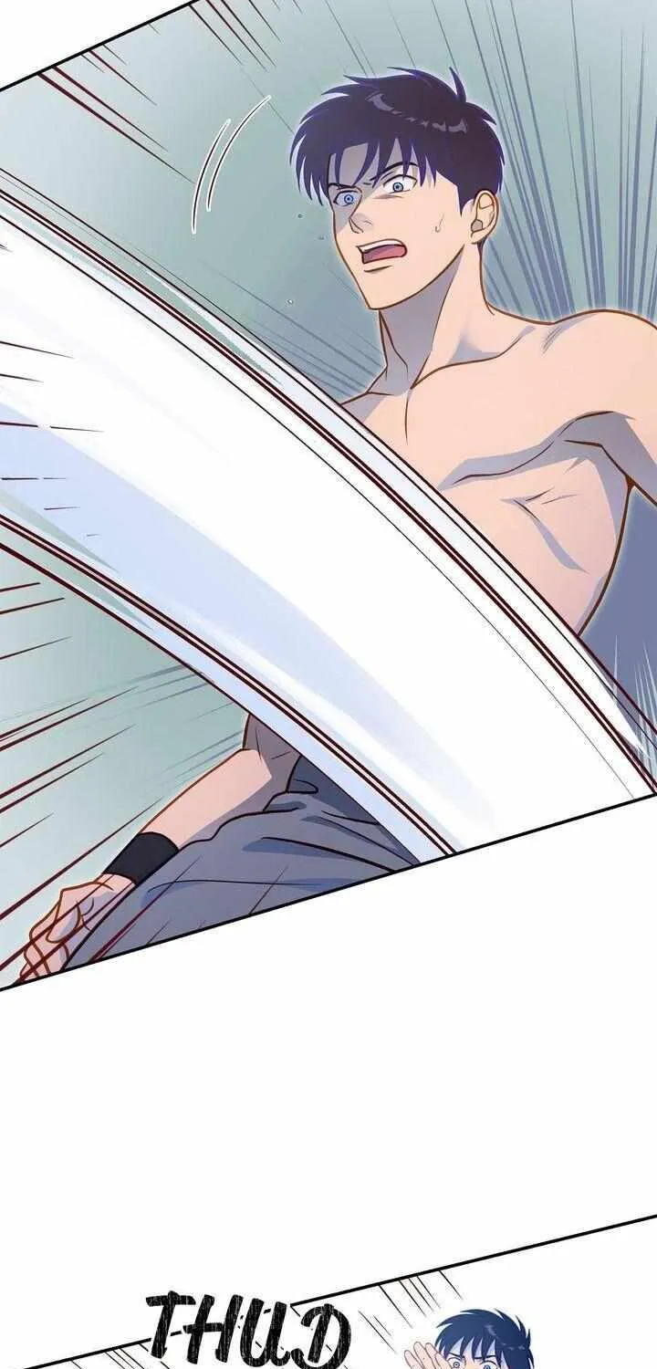 Assassin Chapter 17 page 45 - 
