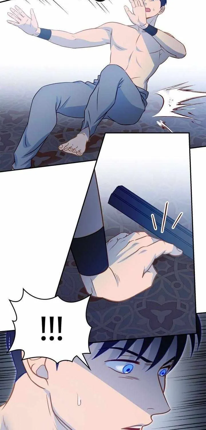 Assassin Chapter 17 page 46 - 