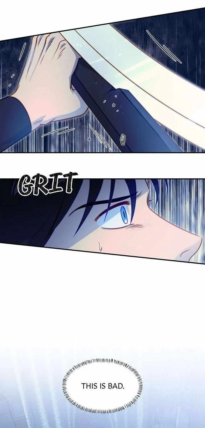 Assassin Chapter 17 page 50 - 
