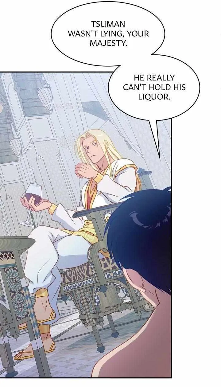 Assassin Chapter 17 page 6 - 