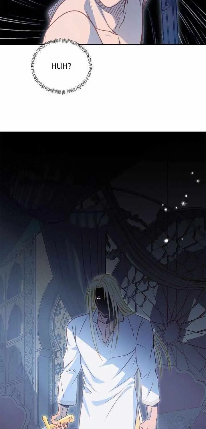 Assassin Chapter 17 page 52 - 