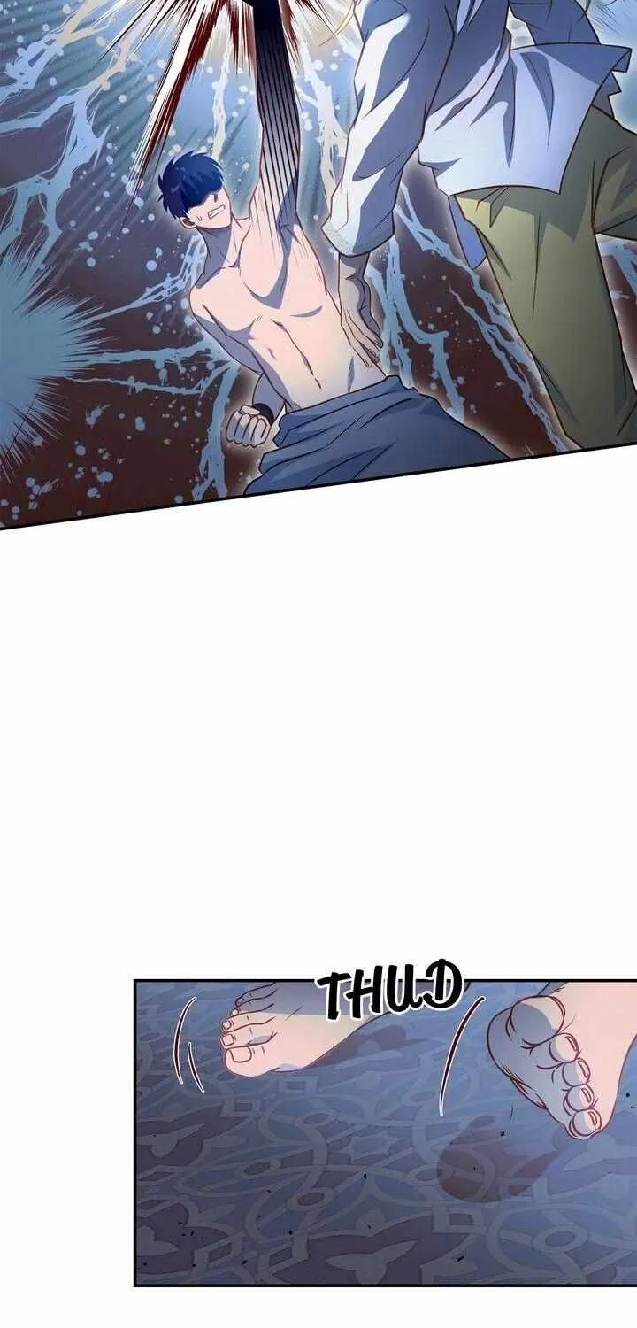 Assassin Chapter 17 page 59 - 
