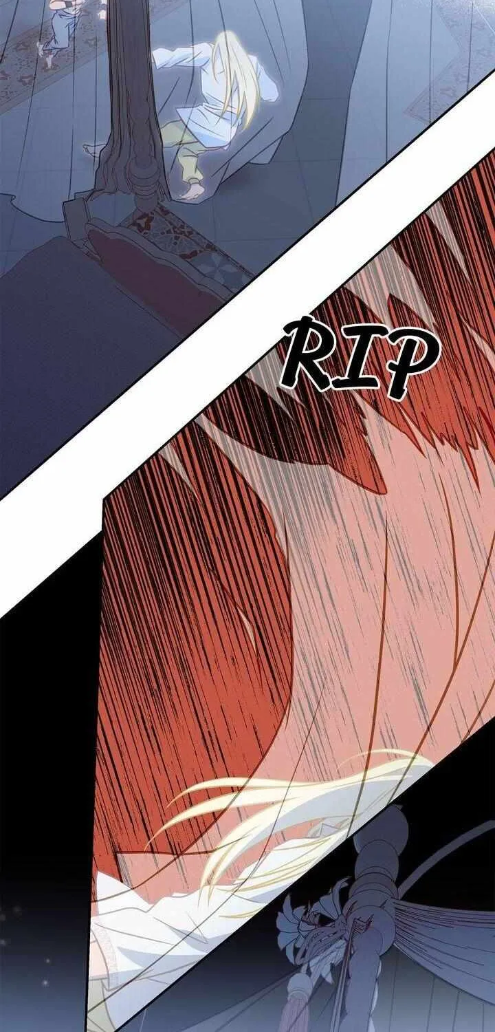 Assassin Chapter 17 page 61 - 