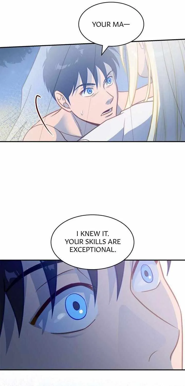 Assassin Chapter 17 page 64 - 