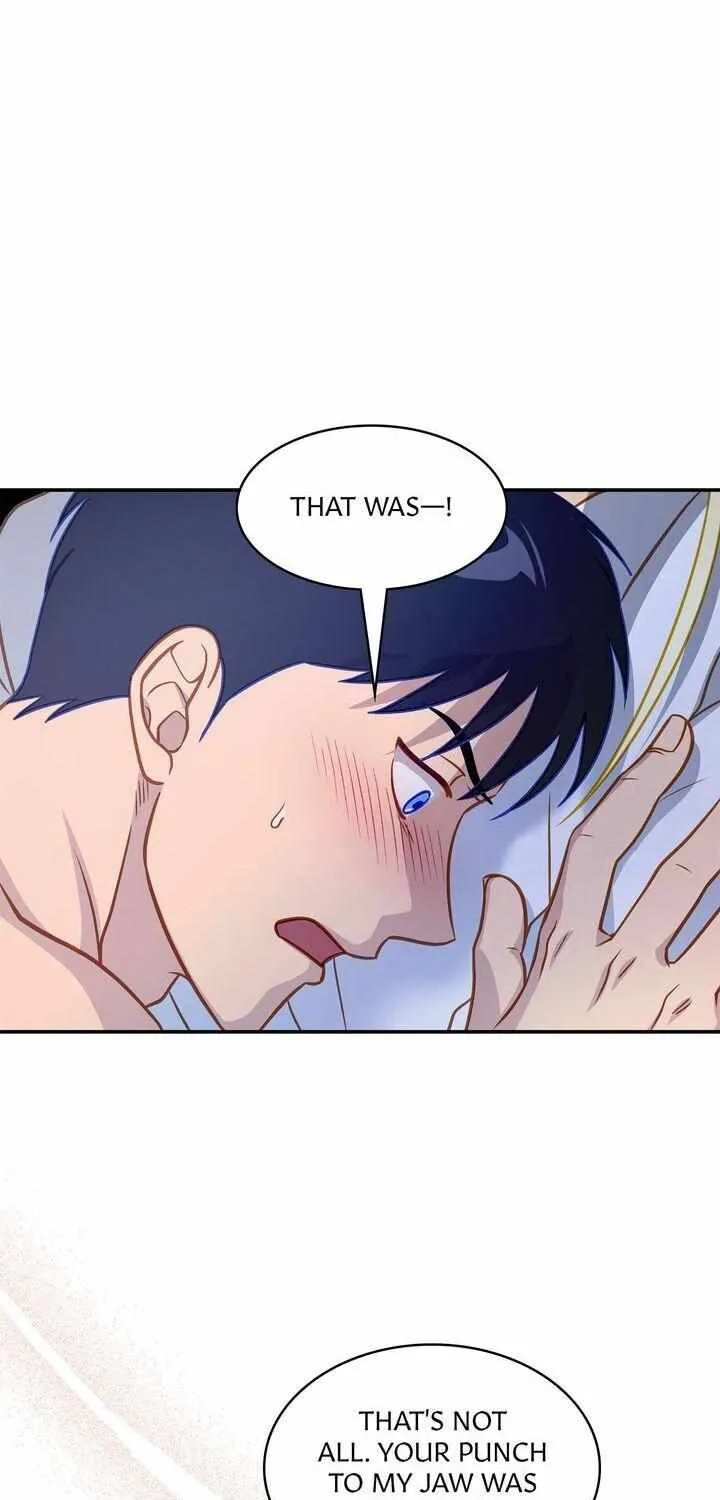 Assassin Chapter 18 page 16 - 