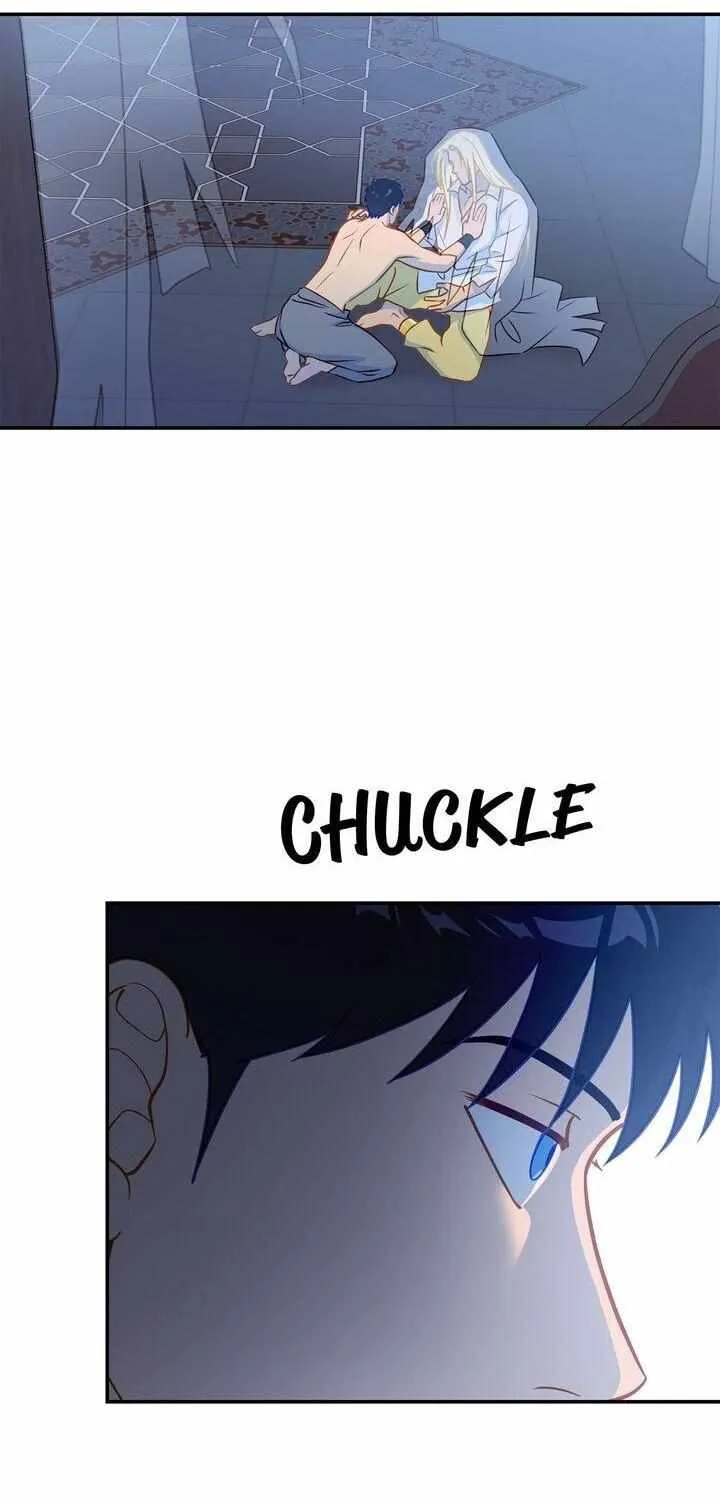 Assassin Chapter 18 page 20 - 