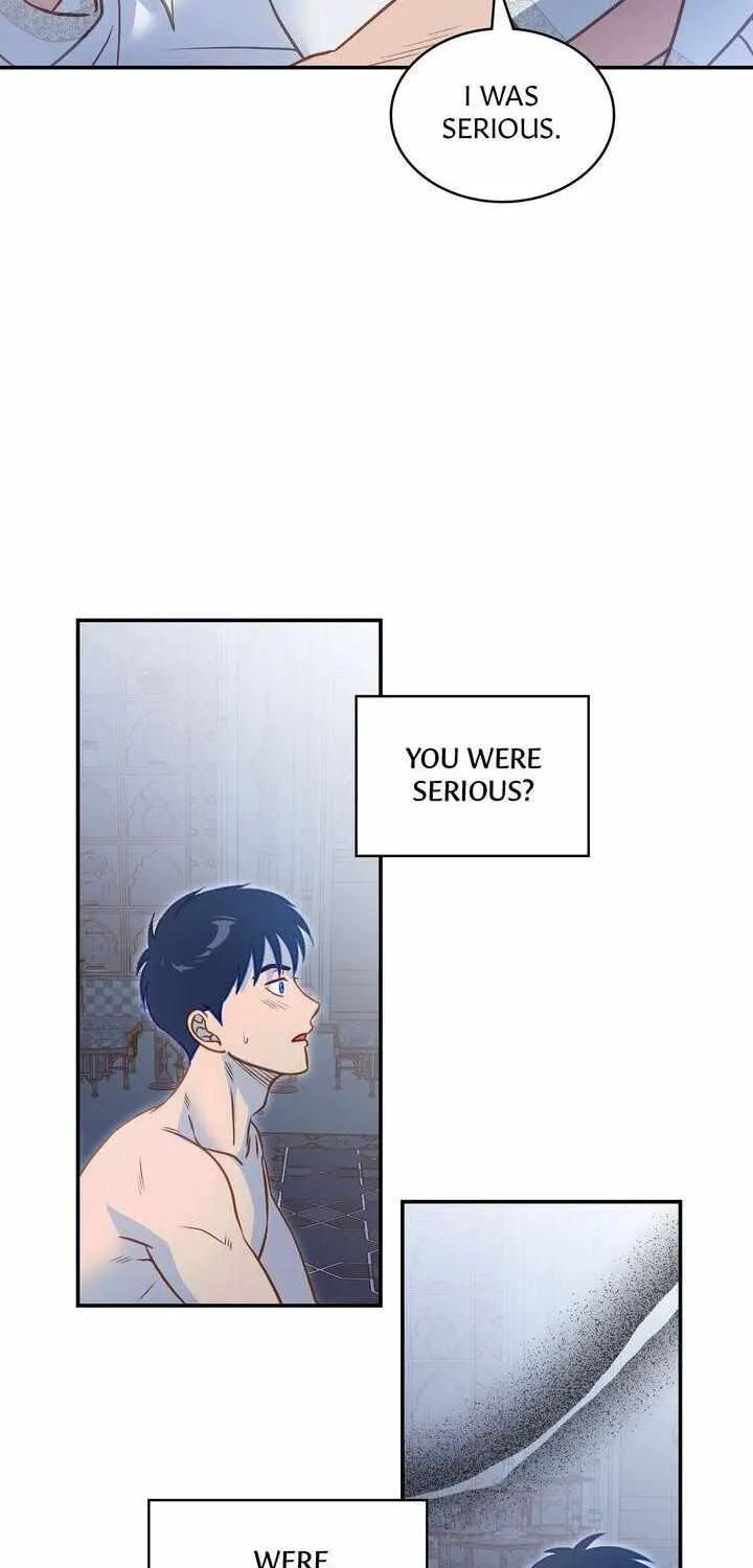 Assassin Chapter 18 page 22 - 