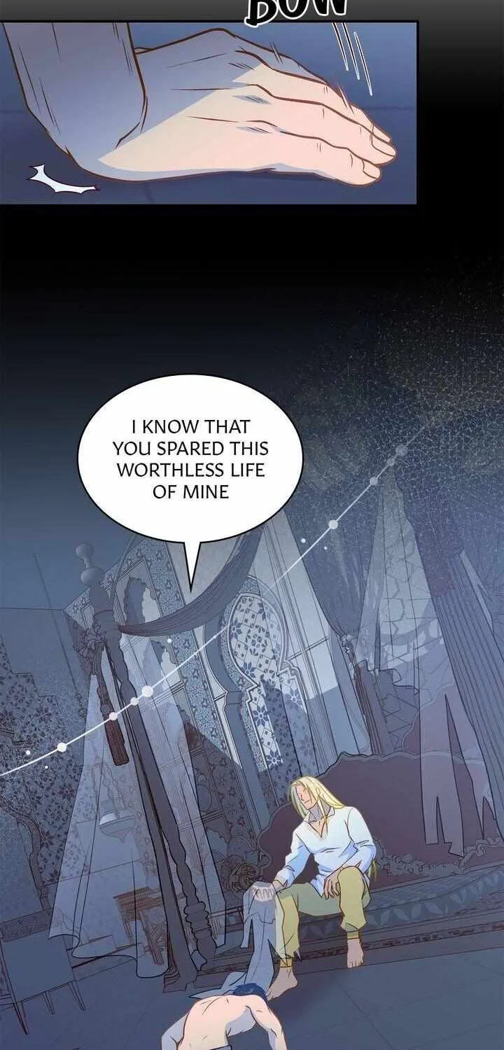 Assassin Chapter 18 page 25 - 