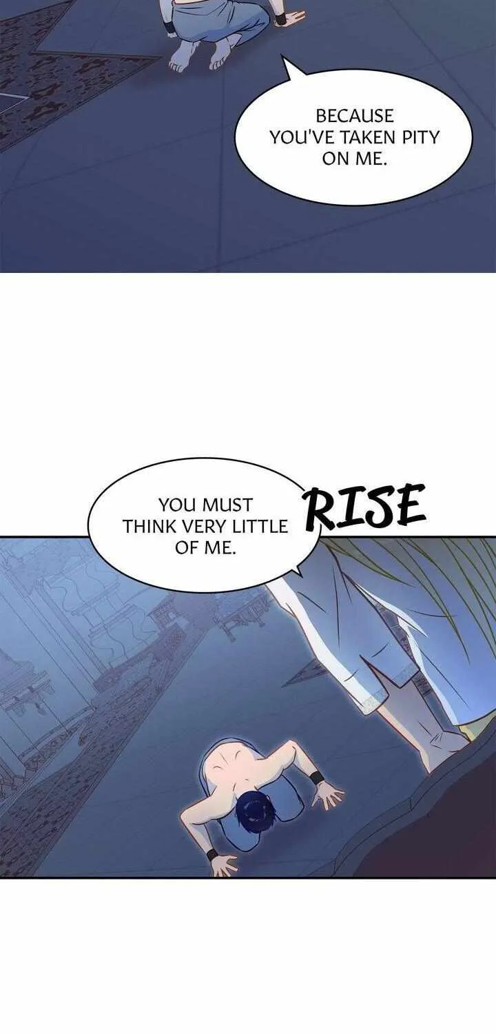 Assassin Chapter 18 page 26 - 