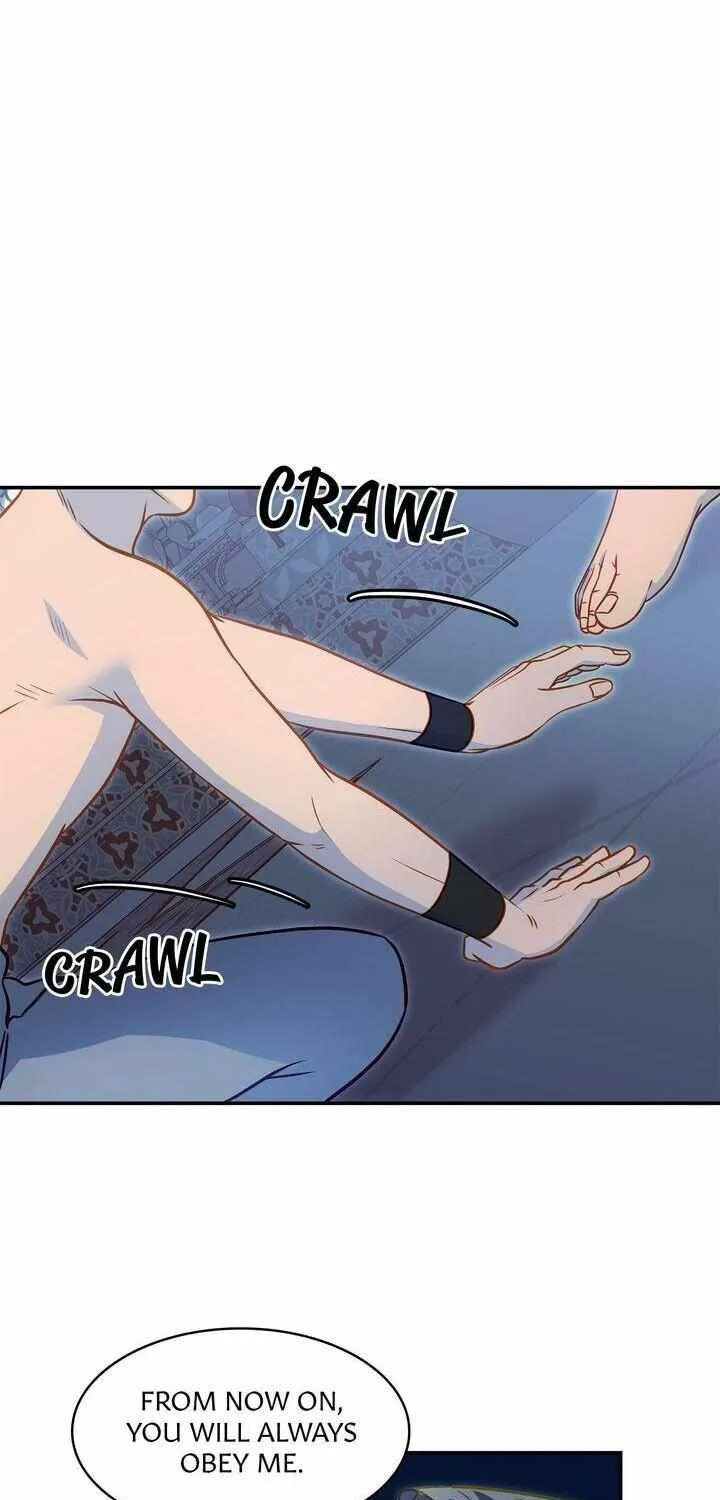 Assassin Chapter 18 page 32 - 