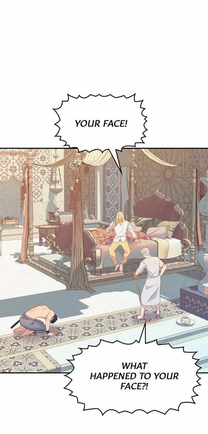 Assassin Chapter 18 page 41 - 