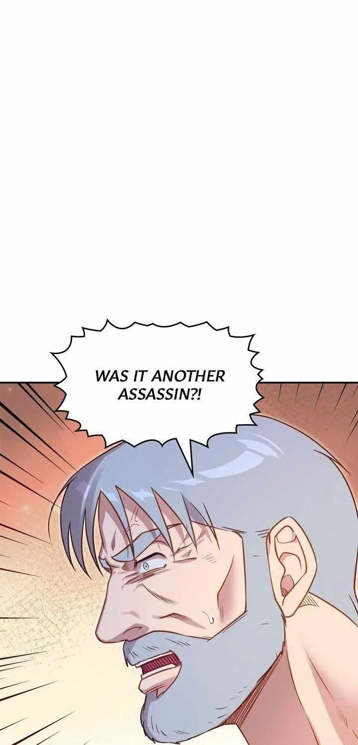 Assassin Chapter 18 page 42 - 