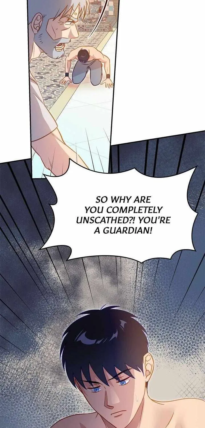 Assassin Chapter 18 page 44 - 