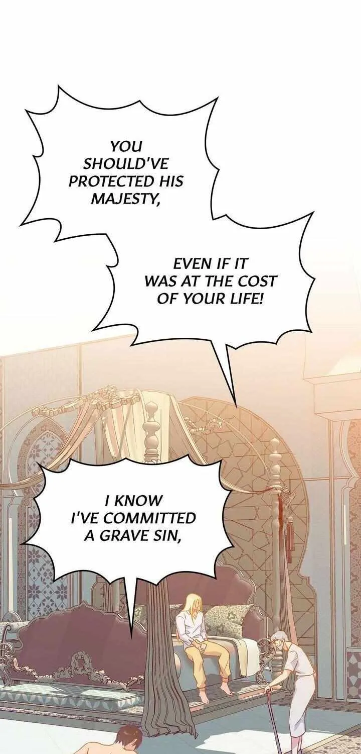 Assassin Chapter 18 page 46 - 