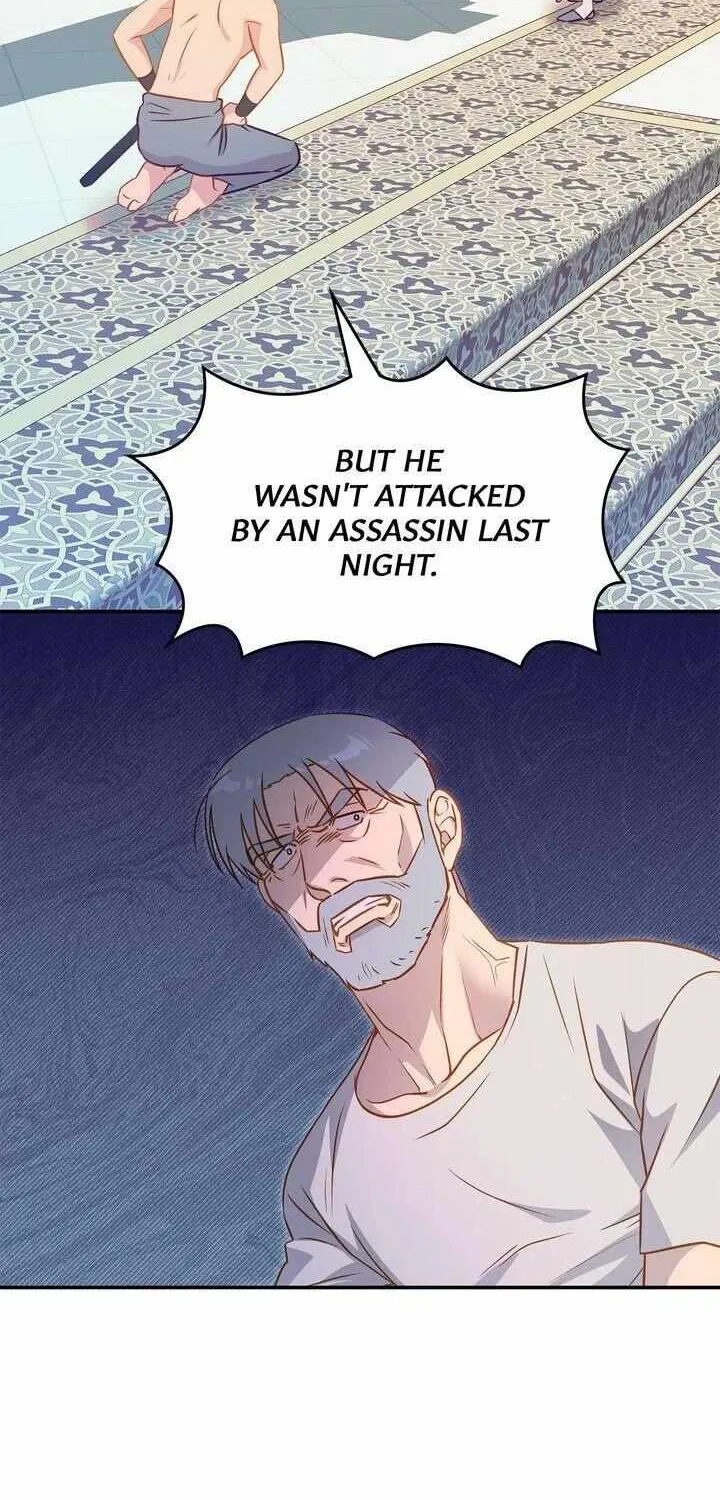 Assassin Chapter 18 page 47 - 