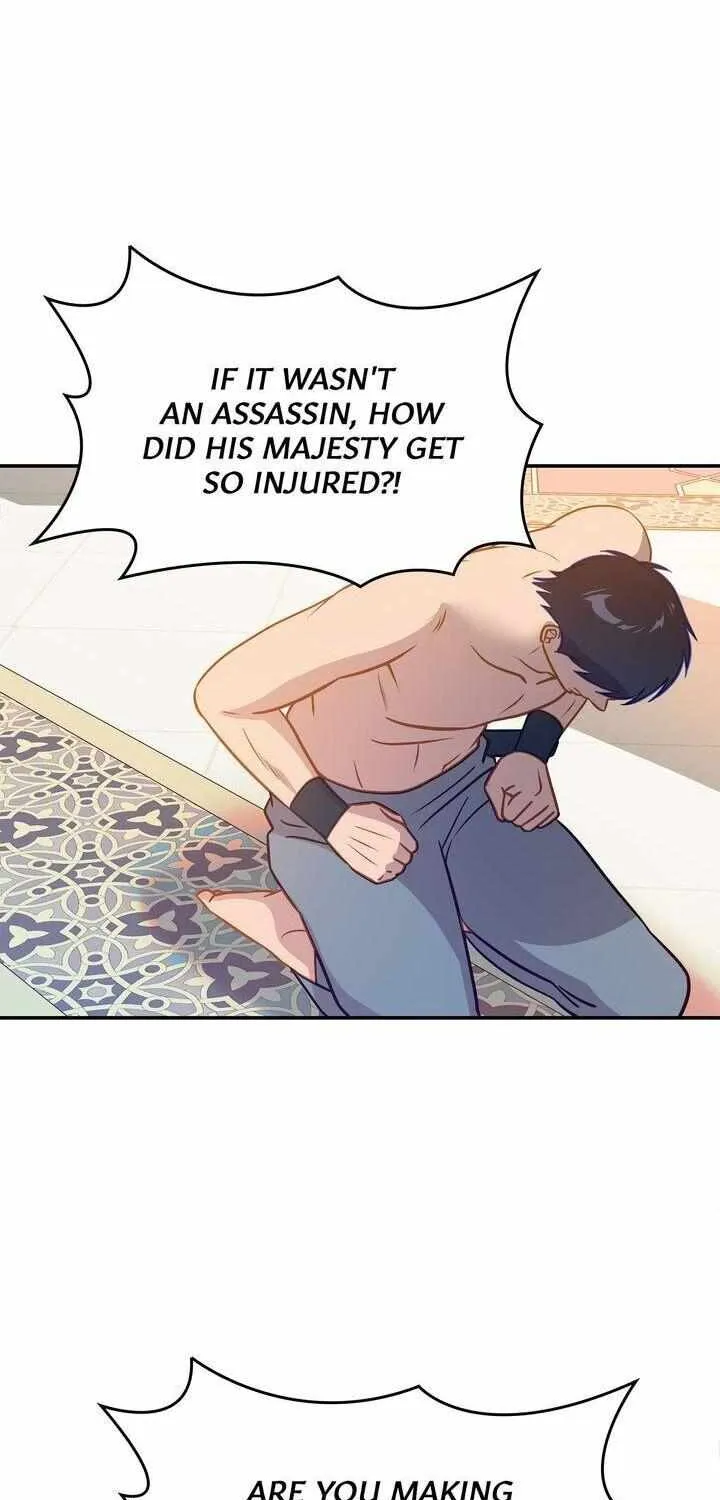 Assassin Chapter 18 page 48 - 