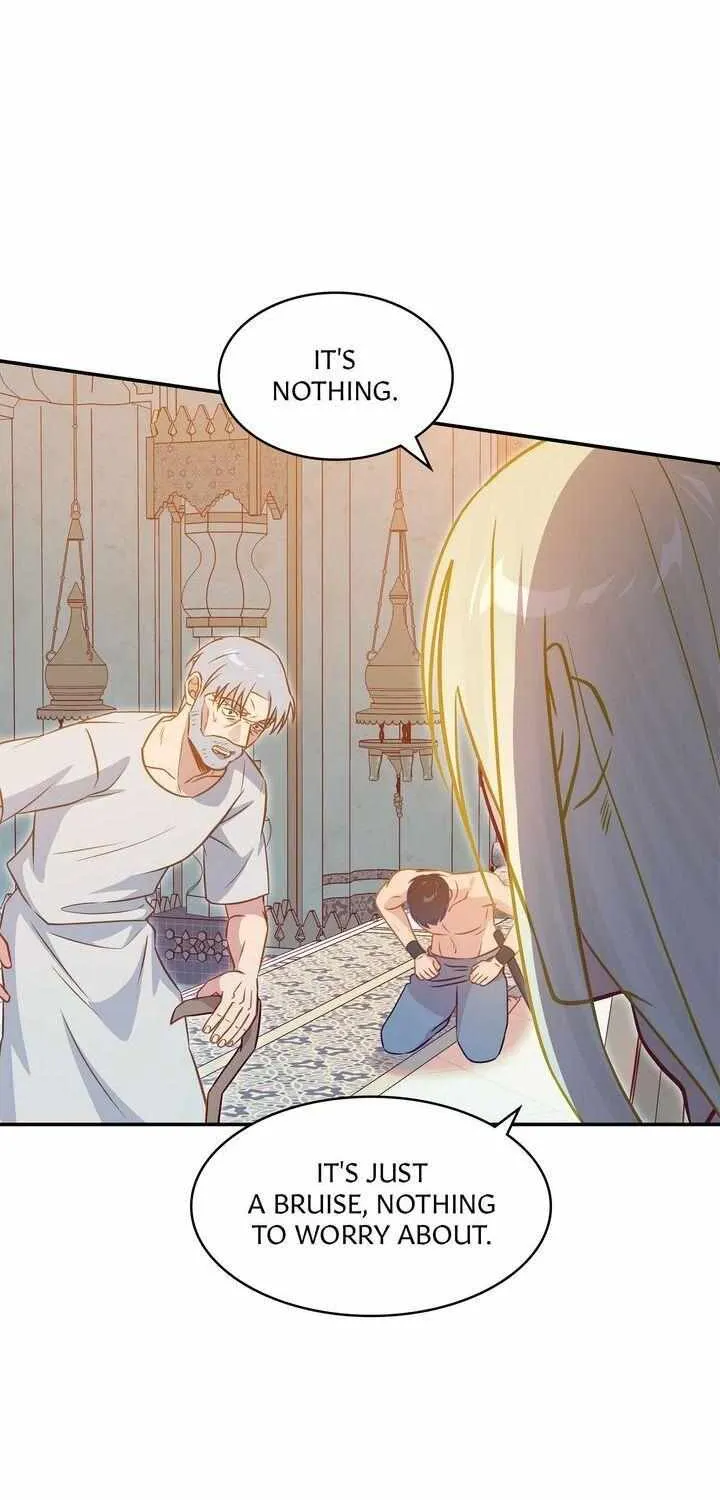 Assassin Chapter 18 page 52 - 