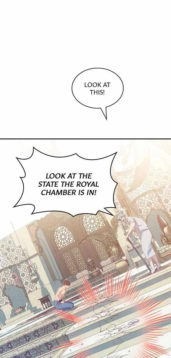 Assassin Chapter 18 page 54 - 