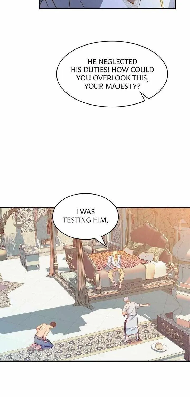 Assassin Chapter 18 page 56 - 
