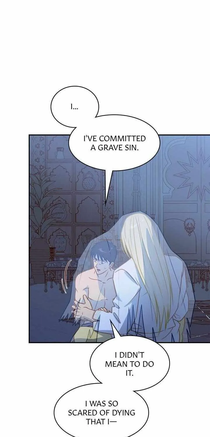 Assassin Chapter 18 page 7 - 