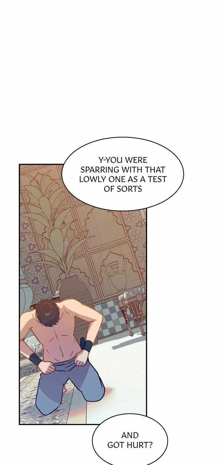 Assassin Chapter 18 page 61 - 
