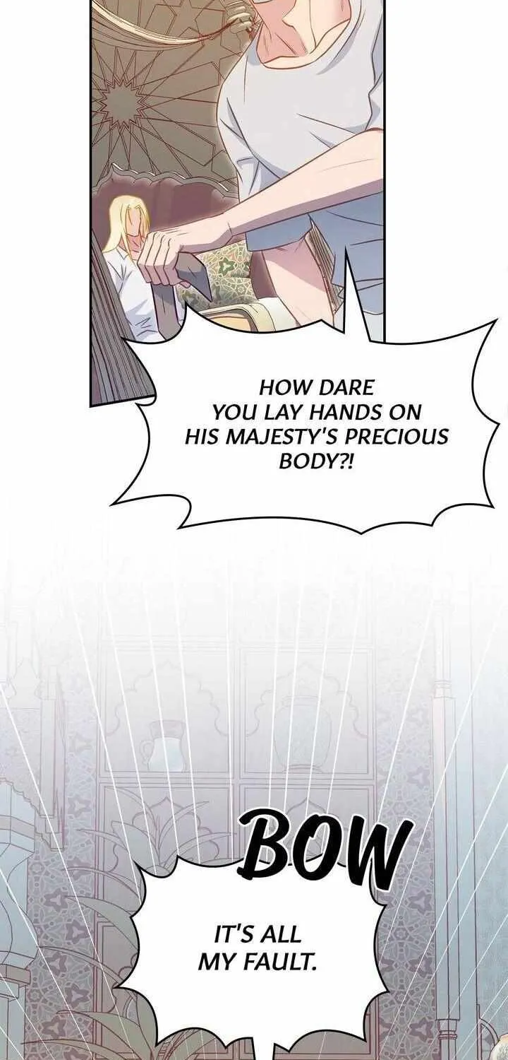 Assassin Chapter 18 page 65 - 