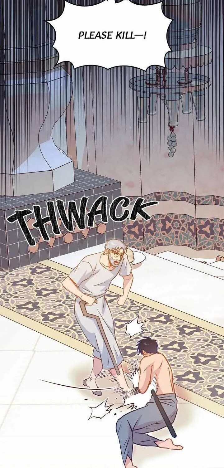 Assassin Chapter 18 page 69 - 