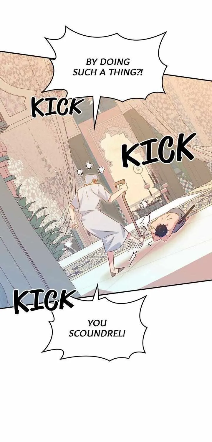 Assassin Chapter 18 page 73 - 