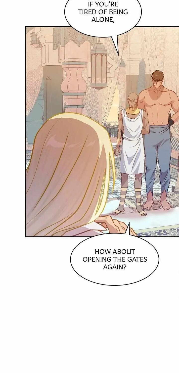 Assassin Chapter 19 page 12 - 