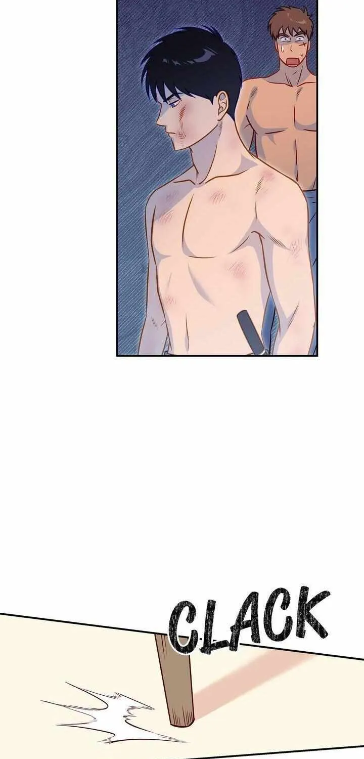 Assassin Chapter 19 page 23 - 