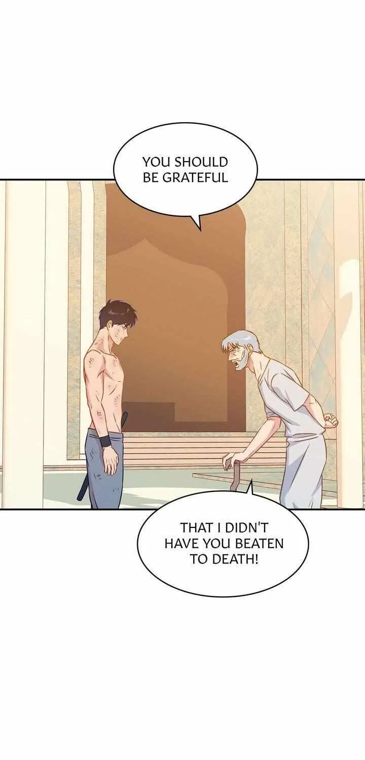 Assassin Chapter 19 page 25 - 